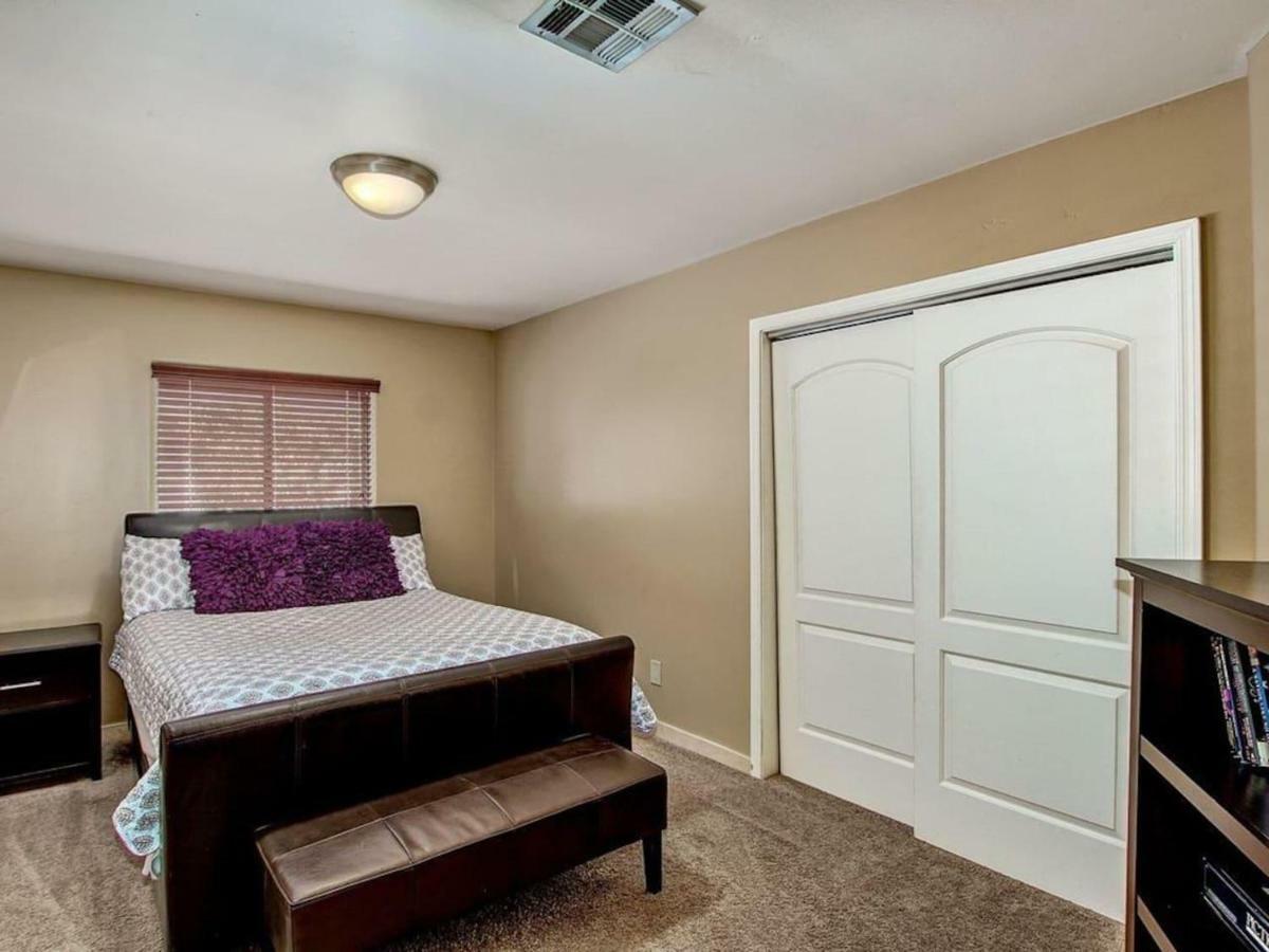 Kierland Villa - North Scottsdale Home W/Pool~Walk To Kierland Area المظهر الخارجي الصورة