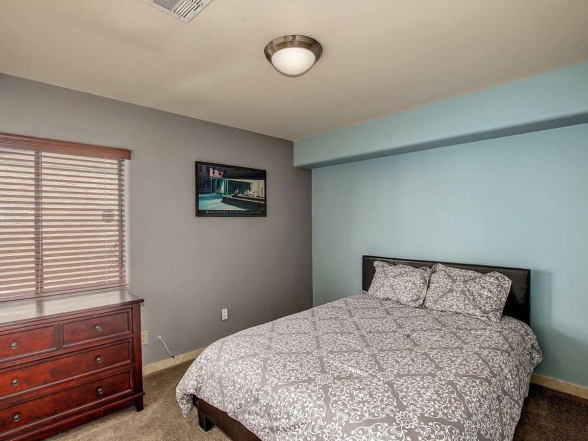 Kierland Villa - North Scottsdale Home W/Pool~Walk To Kierland Area المظهر الخارجي الصورة