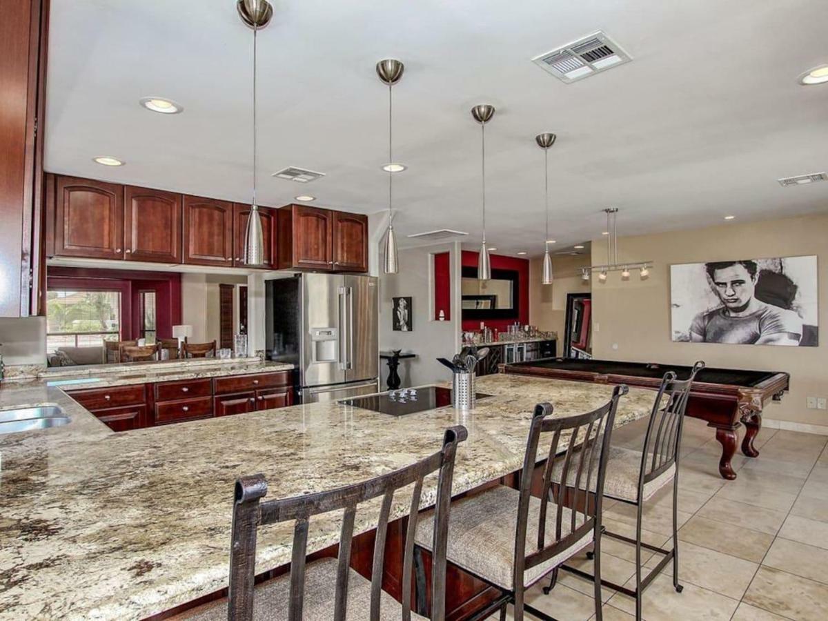 Kierland Villa - North Scottsdale Home W/Pool~Walk To Kierland Area المظهر الخارجي الصورة